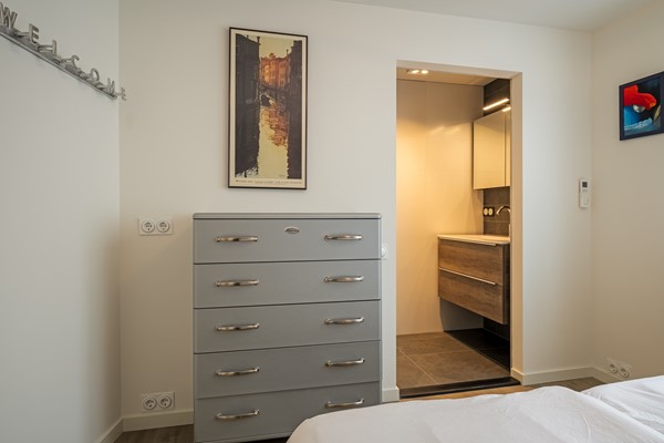 Medium property photo - Stadhouderskade 562, 1073 BB Amsterdam